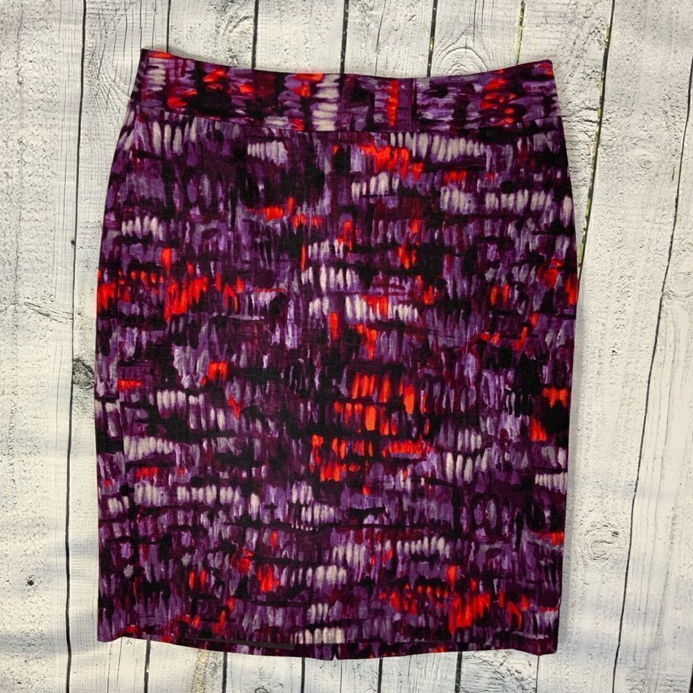 ANN
TAYLOR Pencil Skirt 